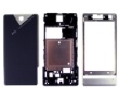 Housing HTC Diamond2 matt black bulk